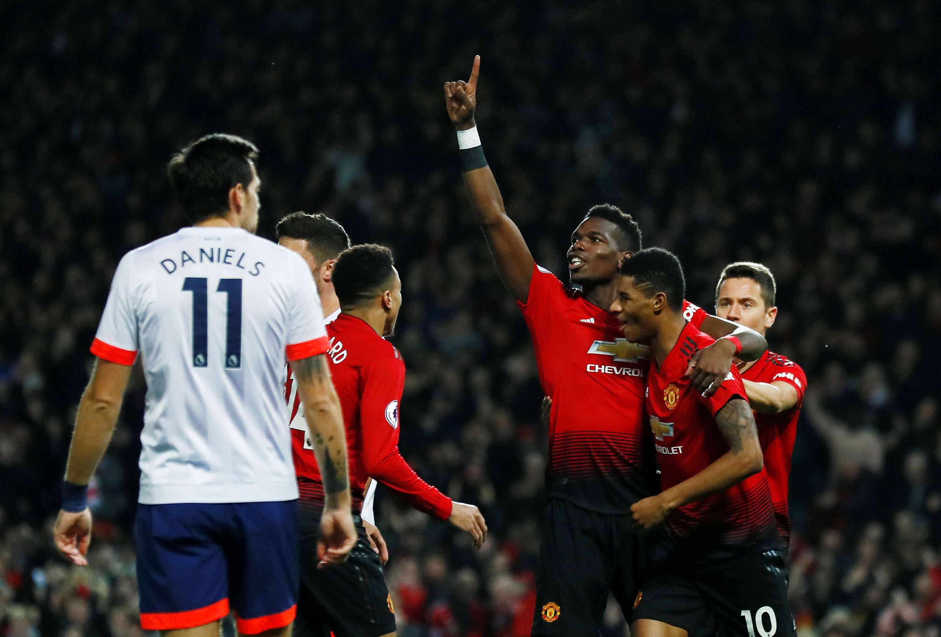 赛的强队之 赛的强队之